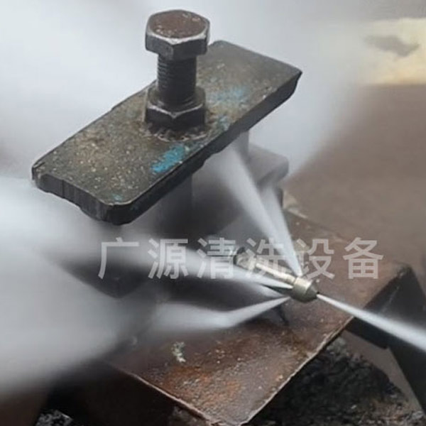 管道疏通清洗機在市政方面的應(yīng)用及流量選擇